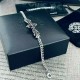2022SS CHROME HEARTS Chrome Hearts cool cute bracelet 2022SS CHROME HEARTS Chrome Hearts cool cute bracelet