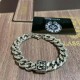 2022SS CHROME HEARTS Chrome Hearts explosive popularity restock bracelet 2022SS CHROME HEARTS Chrome Hearts explosive popularity restock bracelet