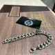 2022SS CHROME HEARTS Chrome Hearts explosive popularity restock bracelet 2022SS CHROME HEARTS Chrome Hearts explosive popularity restock bracelet
