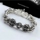 2022SS CHROME HEARTS Chrome Hearts stupid selling bracelet 2022SS CHROME HEARTS Chrome Hearts stupid selling bracelet