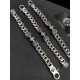 2022SS CHROME HEARTS Chrome Hearts stupid selling bracelet 2022SS CHROME HEARTS Chrome Hearts stupid selling bracelet