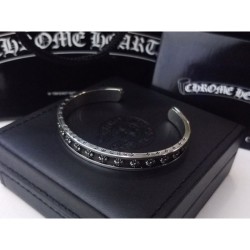 2022SS CHROME HEARTS CHROME HEARTS VIP price overseas bracelet