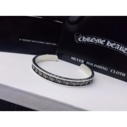 2022SS CHROME HEARTS CHROME HEARTS VIP price overseas bracelet