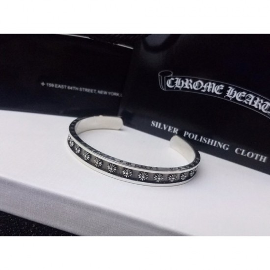 2022SS CHROME HEARTS CHROME HEARTS VIP price overseas bracelet 2022SS CHROME HEARTS CHROME HEARTS VIP price overseas bracelet
