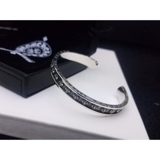 2022SS CHROME HEARTS CHROME HEARTS VIP price overseas bracelet 2022SS CHROME HEARTS CHROME HEARTS VIP price overseas bracelet