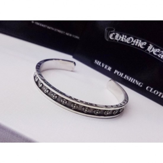 2022SS CHROME HEARTS CHROME HEARTS VIP price overseas bracelet 2022SS CHROME HEARTS CHROME HEARTS VIP price overseas bracelet