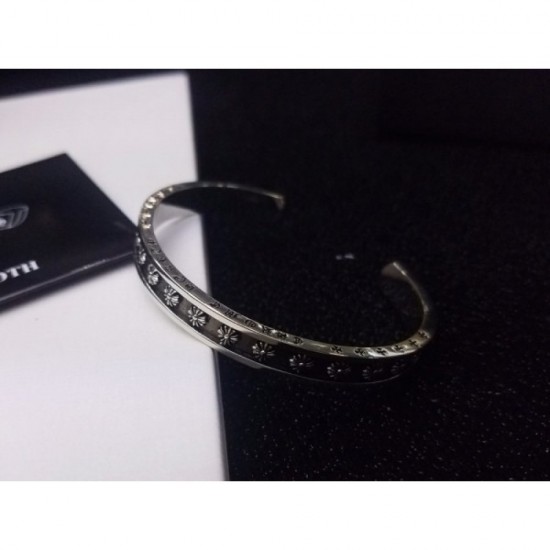 2022SS CHROME HEARTS CHROME HEARTS VIP price overseas bracelet 2022SS CHROME HEARTS CHROME HEARTS VIP price overseas bracelet