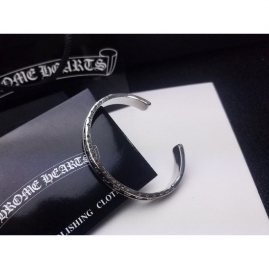 2022SS CHROME HEARTS CHROME HEARTS VIP price overseas bracelet 2022SS CHROME HEARTS CHROME HEARTS VIP price overseas bracelet