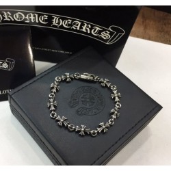 2022SS CHROME HEARTS Chrome Hearts trend style bracelet