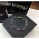 2022SS CHROME HEARTS Chrome Hearts trend style bracelet 2022SS CHROME HEARTS Chrome Hearts trend style bracelet