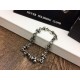 2022SS CHROME HEARTS Chrome Hearts trend style bracelet 2022SS CHROME HEARTS Chrome Hearts trend style bracelet