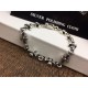 2022SS CHROME HEARTS Chrome Hearts trend style bracelet 2022SS CHROME HEARTS Chrome Hearts trend style bracelet