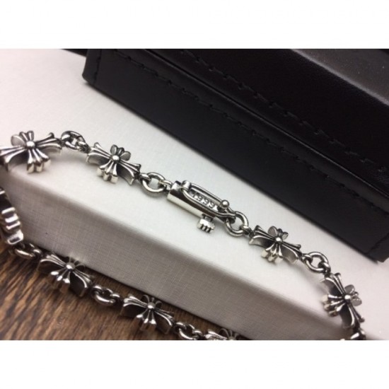2022SS CHROME HEARTS Chrome Hearts trend style bracelet 2022SS CHROME HEARTS Chrome Hearts trend style bracelet
