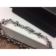 2022SS CHROME HEARTS Chrome Hearts trend style bracelet 2022SS CHROME HEARTS Chrome Hearts trend style bracelet