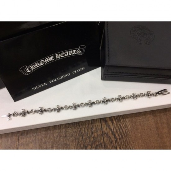 2022SS CHROME HEARTS Chrome Hearts trend style bracelet 2022SS CHROME HEARTS Chrome Hearts trend style bracelet