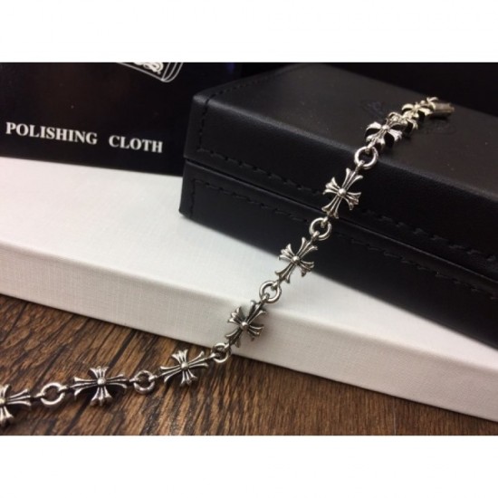 2022SS CHROME HEARTS Chrome Hearts trend style bracelet 2022SS CHROME HEARTS Chrome Hearts trend style bracelet