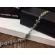 2022SS CHROME HEARTS Chrome Hearts trend style bracelet 2022SS CHROME HEARTS Chrome Hearts trend style bracelet