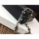 2022SS CHROME HEARTS Chrome Hearts trend style bracelet 2022SS CHROME HEARTS Chrome Hearts trend style bracelet