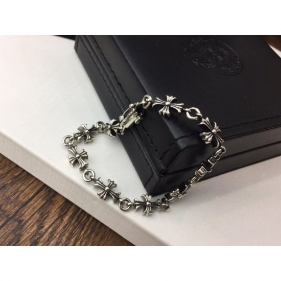 2022SS CHROME HEARTS Chrome Hearts trend style bracelet 2022SS CHROME HEARTS Chrome Hearts trend style bracelet