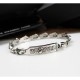 2022SS CHROME HEARTS Chrome Hearts ranking first place bracelet 2022SS CHROME HEARTS Chrome Hearts ranking first place bracelet