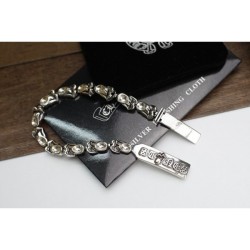 2022SS CHROME HEARTS Chrome Hearts ranking first place bracelet