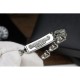 2022SS CHROME HEARTS Chrome Hearts ranking first place bracelet 2022SS CHROME HEARTS Chrome Hearts ranking first place bracelet