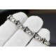 2022SS CHROME HEARTS Chrome Hearts ranking first place bracelet 2022SS CHROME HEARTS Chrome Hearts ranking first place bracelet