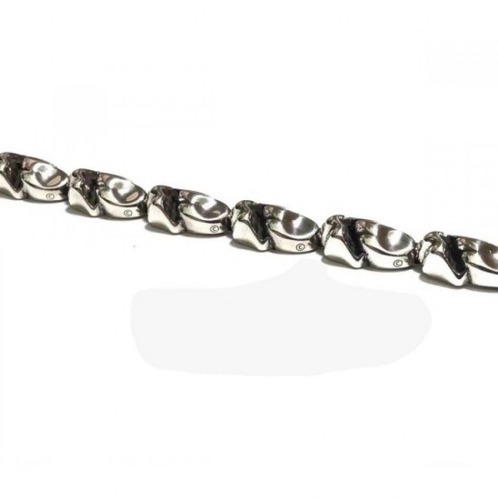2022SS CHROME HEARTS Chrome Hearts ranking first place bracelet 2022SS CHROME HEARTS Chrome Hearts ranking first place bracelet