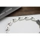 2022SS CHROME HEARTS Chrome Hearts ranking first place bracelet 2022SS CHROME HEARTS Chrome Hearts ranking first place bracelet
