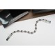 2022SS CHROME HEARTS Chrome Hearts ranking first place bracelet 2022SS CHROME HEARTS Chrome Hearts ranking first place bracelet