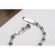 2022SS CHROME HEARTS Chrome Hearts ranking first place bracelet 2022SS CHROME HEARTS Chrome Hearts ranking first place bracelet