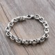 2022SS CHROME HEARTS Chrome Hearts new sale adult OK bracelet 2022SS CHROME HEARTS Chrome Hearts new sale adult OK bracelet