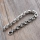 2022SS CHROME HEARTS Chrome Hearts new sale adult OK bracelet 2022SS CHROME HEARTS Chrome Hearts new sale adult OK bracelet
