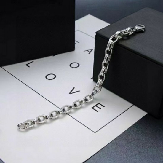 2022SS CHROME HEARTS Chrome Hearts new sale adult OK bracelet 2022SS CHROME HEARTS Chrome Hearts new sale adult OK bracelet