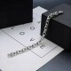 2022SS CHROME HEARTS Chrome Hearts new sale adult OK bracelet 2022SS CHROME HEARTS Chrome Hearts new sale adult OK bracelet