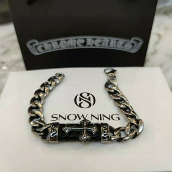 2022SS CHROME HEARTS CHROME HEARTS Spring / Summer new VIP SALE bracelet 2022SS CHROME HEARTS CHROME HEARTS Spring / Summer new VIP SALE bracelet