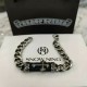 2022SS CHROME HEARTS CHROME HEARTS Spring / Summer new VIP SALE bracelet 2022SS CHROME HEARTS CHROME HEARTS Spring / Summer new VIP SALE bracelet