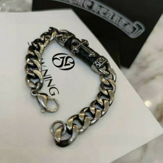 2022SS CHROME HEARTS CHROME HEARTS Spring / Summer new VIP SALE bracelet 2022SS CHROME HEARTS CHROME HEARTS Spring / Summer new VIP SALE bracelet