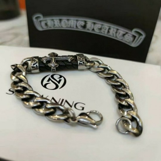 2022SS CHROME HEARTS CHROME HEARTS Spring / Summer new VIP SALE bracelet 2022SS CHROME HEARTS CHROME HEARTS Spring / Summer new VIP SALE bracelet