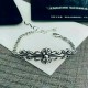 2022SS CHROME HEARTS Chrome Hearts spring and summer latest work overseas bracelet 2022SS CHROME HEARTS Chrome Hearts spring and summer latest work overseas bracelet