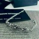 2022SS CHROME HEARTS Chrome Hearts spring and summer latest work overseas bracelet 2022SS CHROME HEARTS Chrome Hearts spring and summer latest work overseas bracelet
