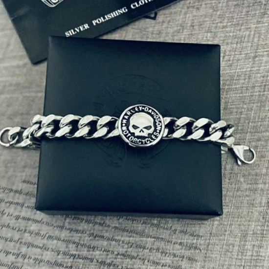 2022SS CHROME HEARTS Chrome Hearts Spring / Summer New Promotional Bracelet 2022SS CHROME HEARTS Chrome Hearts Spring / Summer New Promotional Bracelet