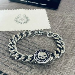 2022SS CHROME HEARTS Chrome Hearts Spring / Summer New Promotional Bracelet