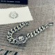 2022SS CHROME HEARTS Chrome Hearts Spring / Summer New Promotional Bracelet 2022SS CHROME HEARTS Chrome Hearts Spring / Summer New Promotional Bracelet