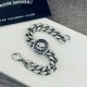 2022SS CHROME HEARTS Chrome Hearts Spring / Summer New Promotional Bracelet 2022SS CHROME HEARTS Chrome Hearts Spring / Summer New Promotional Bracelet