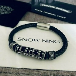 2022SS CHROME HEARTS Chrome Hearts spring and summer popular model bracelet