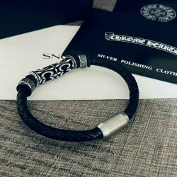 2022SS CHROME HEARTS Chrome Hearts spring and summer popular model bracelet