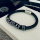 2022SS CHROME HEARTS Chrome Hearts spring and summer popular model bracelet 2022SS CHROME HEARTS Chrome Hearts spring and summer popular model bracelet