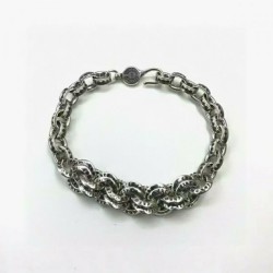 2022SS CHROME HEARTS Chrome Hearts classic popular item bracelet