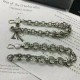 2022SS CHROME HEARTS Chrome Hearts classic popular item bracelet 2022SS CHROME HEARTS Chrome Hearts classic popular item bracelet